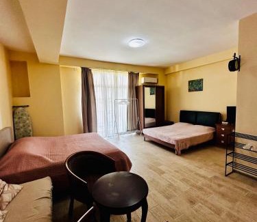 Kvariati Apartment | Kvariati - Sunset Kvariati
