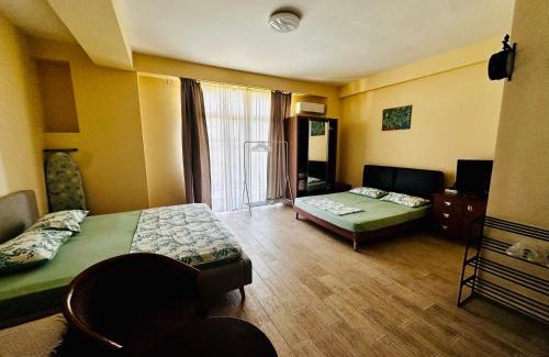 Kvariati Apartment | Kvariati - Sunset Kvariati