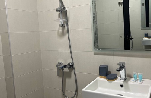Kvariati Hotel | Kvariati Villa