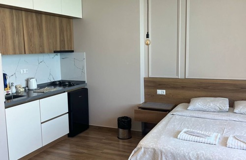 Kvariati Hotel | Kvariati Villa