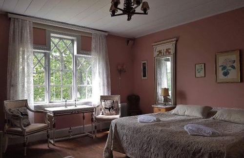 Odkarby House | Kvarnbo Pensionat