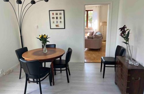 Ystad Apartment | KvarteretSkatan!