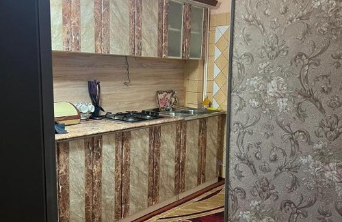 Dilijan Apartment | Квартира