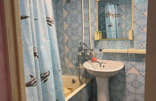 Dilijan Apartment | Квартира