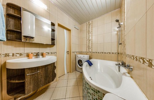 Krasnodar Apartment | КВАРТИРА на Фестивальном