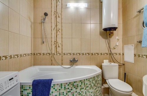 Krasnodar Apartment | КВАРТИРА на Фестивальном
