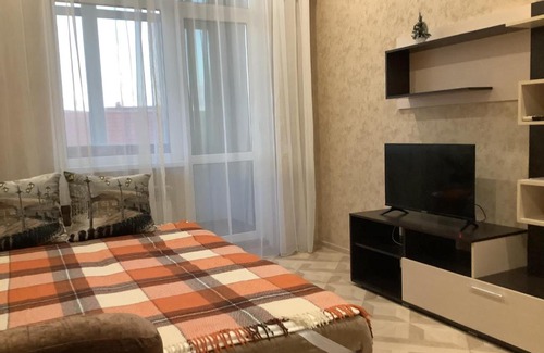 Gelendzhik Apartment | Квартира в 250 метрах от центрального пляжа