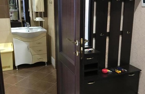 Gelendzhik Apartment | Квартира в 250 метрах от центрального пляжа