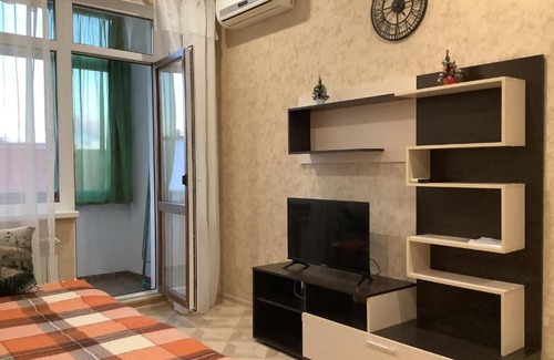 Gelendzhik Apartment | Квартира в 250 метрах от центрального пляжа