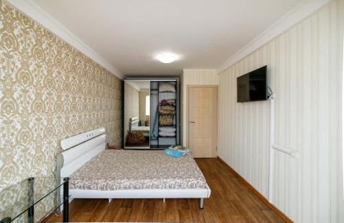 Obolon' Apartment | Kvartirkoff na Obolonskiy prospekt 31