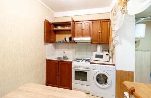 Obolon' Apartment | Kvartirkoff na Volodymyra Ivasiuka 19a