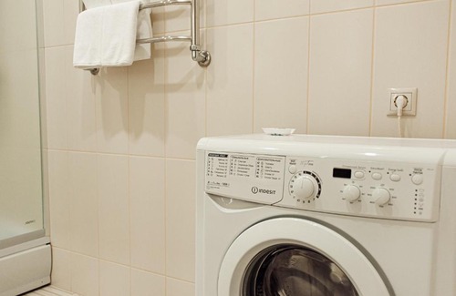 Goryachiy Klyuch Apartment | Квартиры на Школьной 36