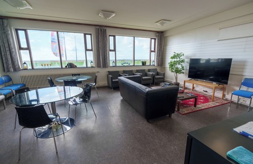 Skogar House | Kverna Guesthouse