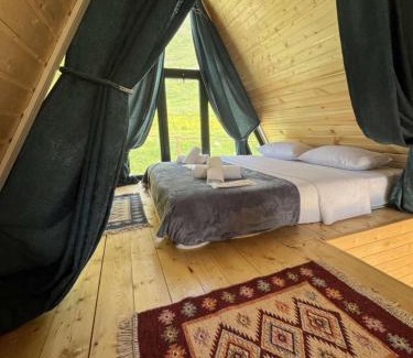 Kazbegi House | Kvirike Cottage