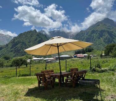 Kazbegi House | Kvirike Cottage
