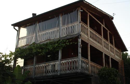 Kobuleti Villa | Kvirike Gardens