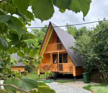 Kobuleti Villa | Kvirike Gardens