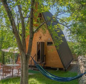 Kobuleti Villa | Kvirike Gardens