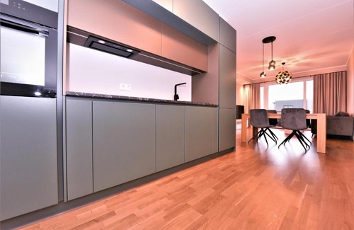 Tartu Apartment | Kvissentali Apartment