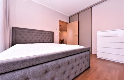 Tartu Apartment | Kvissentali Apartment
