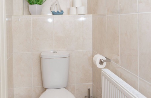 Peterborough Apartment | KVM - Sunshine Apartment