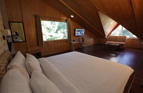 Fagu Hotel | KVR Clarks Inn, Kufri