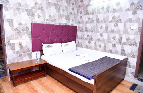 Viluppuram Hotel | KVR Guest House
