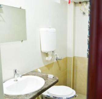 Viluppuram Hotel | KVR Guest House