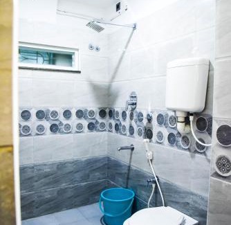 Viluppuram Hotel | KVR Guest House