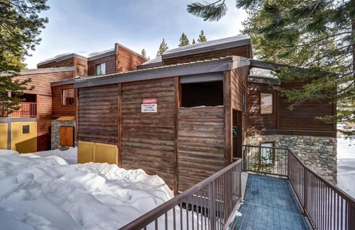 Kirkwood House | KW - Edelweiss 22