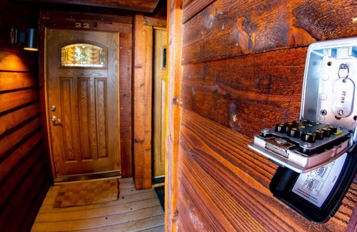 Kirkwood House | KW - Edelweiss 22