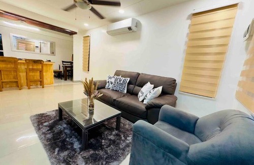 Talomo District Apartment | KW Transient Home at Davao City