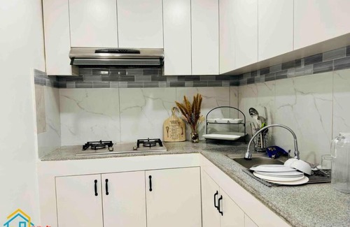 Talomo District Apartment | KW Transient Home at Davao City