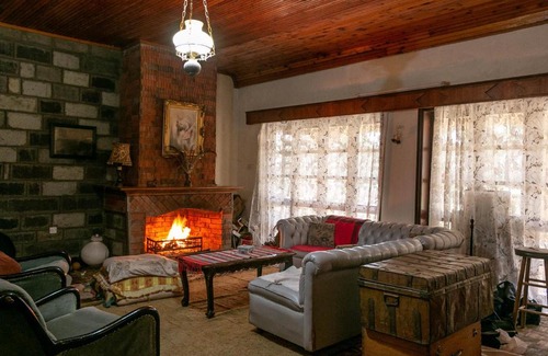 Eldoret House | Kwa Kamanda