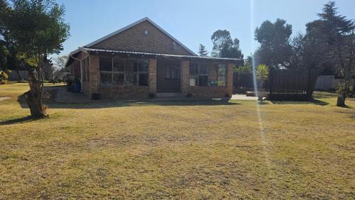 De Deur House | Kwa Mimi Guesthouse