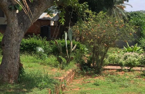 Kigoma House | Kwa Sifa Norad