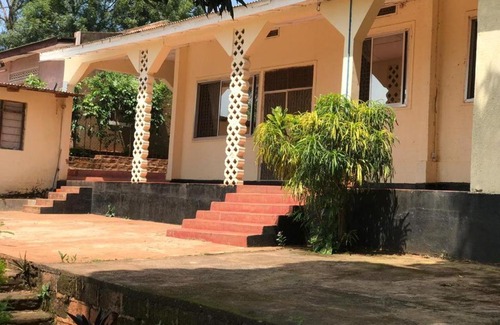 Kigoma House | Kwa Sifa Norad