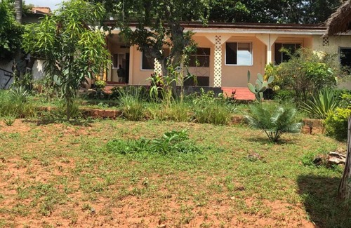 Kigoma House | Kwa Sifa Norad