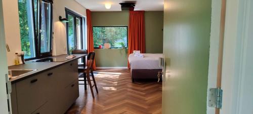 Kwadijk Bed & Breakfast | Kwadijkerbos