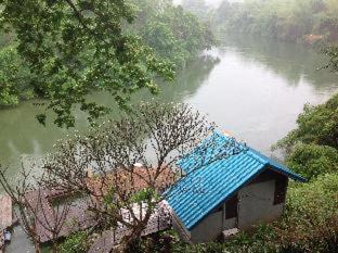 Sai Yok Resort | Kwainoy Riverpark