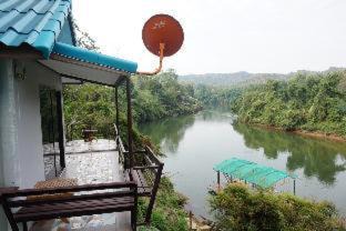 Sai Yok Resort | Kwainoy Riverpark