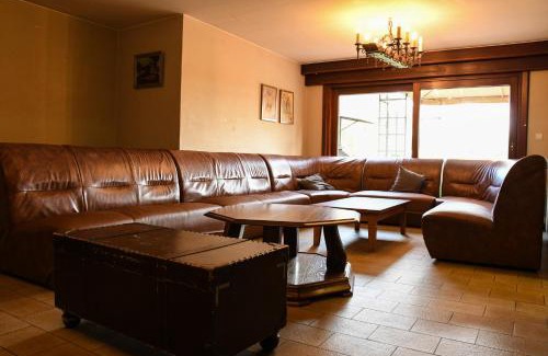Poperinge House | Kwakkelnest