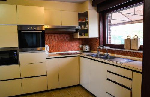 Poperinge House | Kwakkelnest