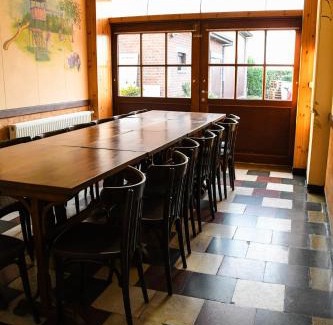 Poperinge House | Kwakkelnest