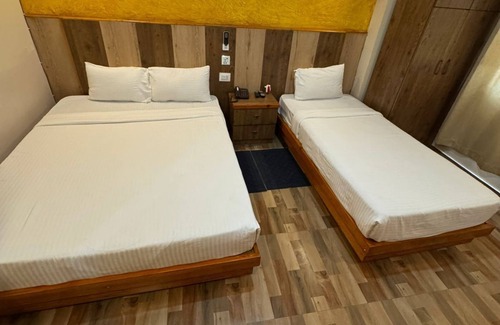 Sindhuli Resort | Kwality Beach Resort