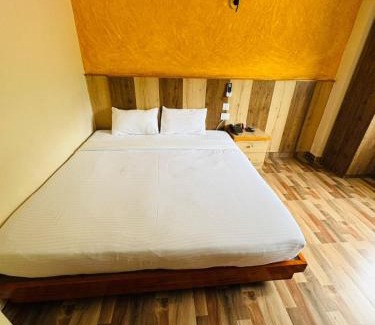 Sindhuli Resort | Kwality Beach Resort