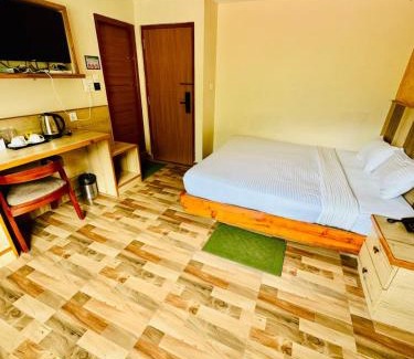 Sindhuli Resort | Kwality Beach Resort