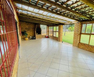 De Deur House | KwaMimi