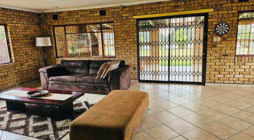 De Deur House | KwaMimi