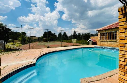 De Deur House | KwaMimi